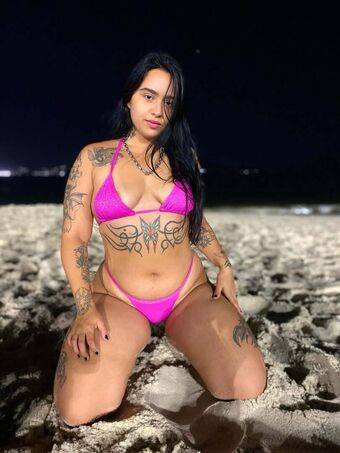 Mc Baby Perigosa Nude Leaks OnlyFans Photo 3