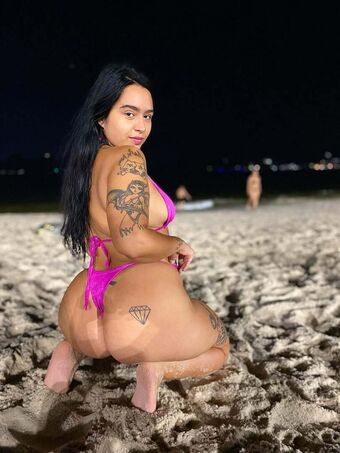 Mc Baby Perigosa Nude Leaks OnlyFans Photo 2