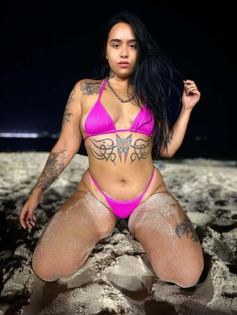 Mc Baby Perigosa Nude Leaks OnlyFans Photo 1