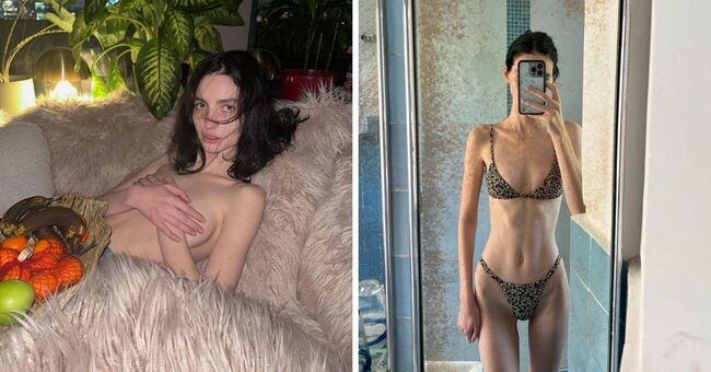 Meadow Walker Nude Leaks OnlyFans Photo 52