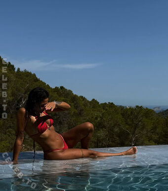 Meeeeeliis Nude Leaks OnlyFans Photo 4