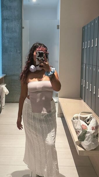 meeeyshh Nude Leaks OnlyFans Photo 6