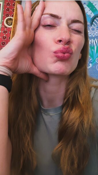 Meg Gallagher Nude Leaks OnlyFans Photo 113