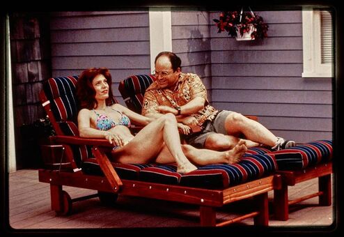 Melora Walters Nude Leaks OnlyFans Photo 2