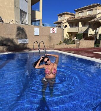 Miaamessenger Nude Leaks OnlyFans Photo 11