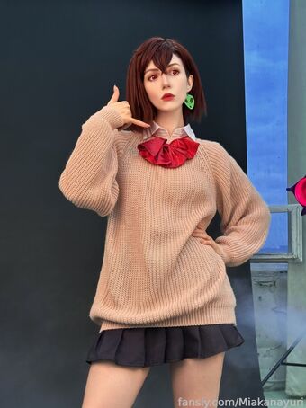 Mik Allen Nude Leaks OnlyFans Photo 87