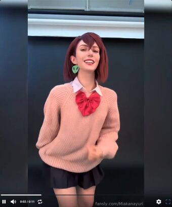 Mik Allen Nude Leaks OnlyFans Photo 92