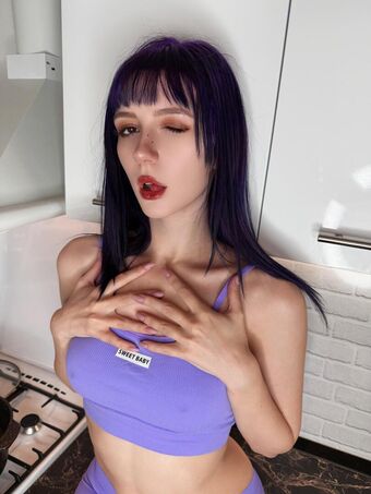 Mik Allen Nude Leaks OnlyFans Photo 83