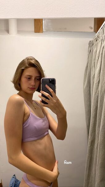 Michelle Meyer Kayser Nude Leaks OnlyFans Photo 7