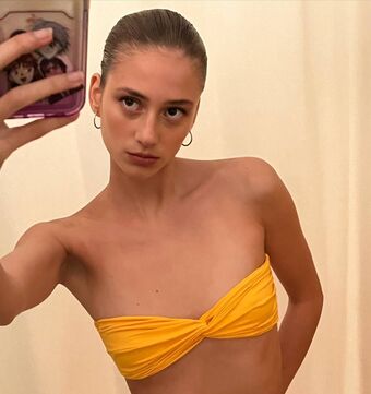 Michelle Meyer Kayser Nude Leaks OnlyFans Photo 2