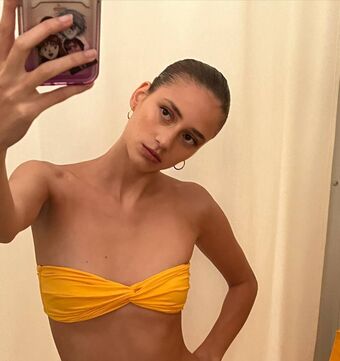 Michelle Meyer Kayser Nude Leaks OnlyFans Photo 3