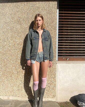 Michelle Meyer Kayser Nude Leaks OnlyFans Photo 6