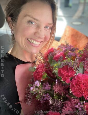 Michelle Rosenthal Nude Leaks OnlyFans Photo 7