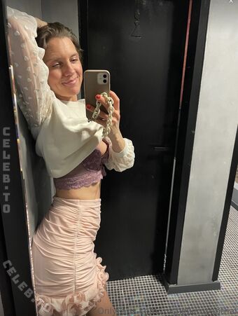 Michelle Rosenthal Nude Leaks OnlyFans Photo 1