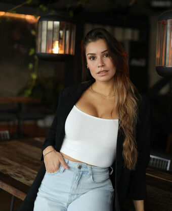 Michelle Timm Nude Leaks OnlyFans Photo 34