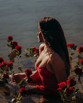 Michelle Timm Nude Leaks OnlyFans Photo 35