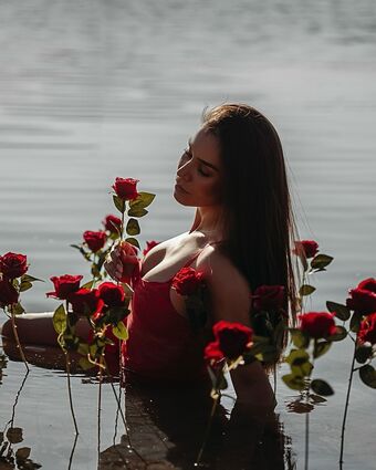 Michelle Timm Nude Leaks OnlyFans Photo 36