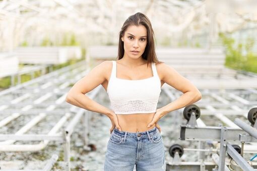 Michelle Timm Nude Leaks OnlyFans Photo 25