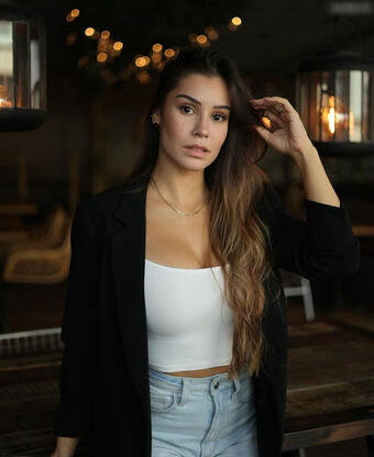 Michelle Timm Nude Leaks OnlyFans Photo 33