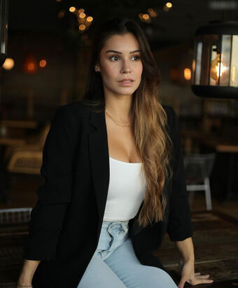 Michelle Timm Nude Leaks OnlyFans Photo 32