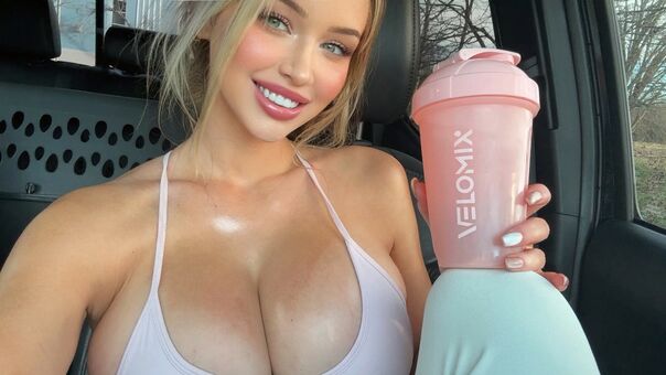 Mikayla Demaiter Nude Leaks OnlyFans Photo 65