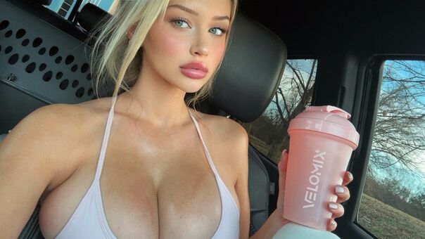 Mikayla Demaiter Nude Leaks OnlyFans Photo 64