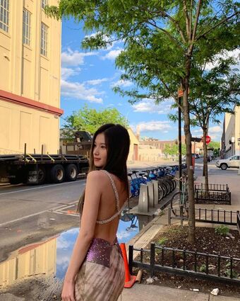 Minatozaki Sana (TWICE) Nude Leaks OnlyFans Photo 15