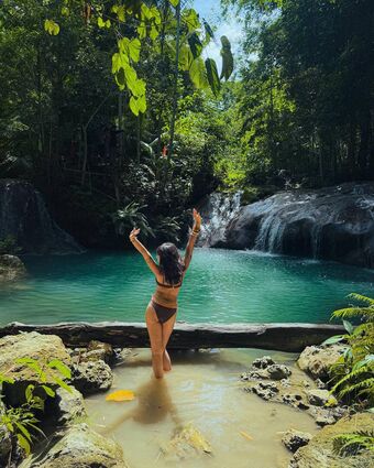 Misha Salud Nude Leaks OnlyFans Photo 12