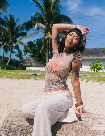 Misha Salud Nude Leaks OnlyFans Photo 17