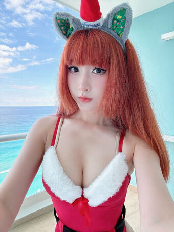 MissWarmJ Nude Leaks OnlyFans Photo 15