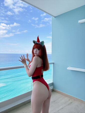 MissWarmJ Nude Leaks OnlyFans Photo 14