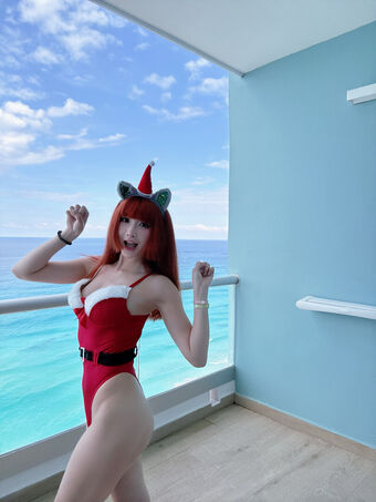 MissWarmJ Nude Leaks OnlyFans Photo 12