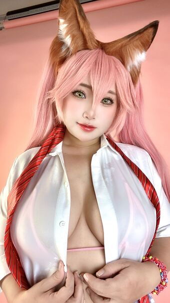 Monica Wos Nude Leaks OnlyFans Photo 50