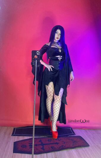 Monica Wos Nude Leaks OnlyFans Photo 48