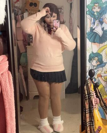 mrskirishima Nude Leaks OnlyFans Photo 8