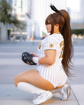 mrskirishima Nude Leaks OnlyFans Photo 1