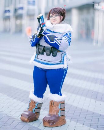 mrskirishima Nude Leaks OnlyFans Photo 6