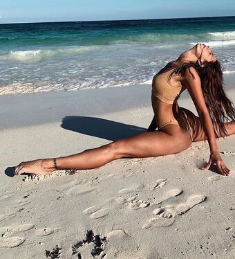 mustafaeva Nude Leaks OnlyFans Photo 2