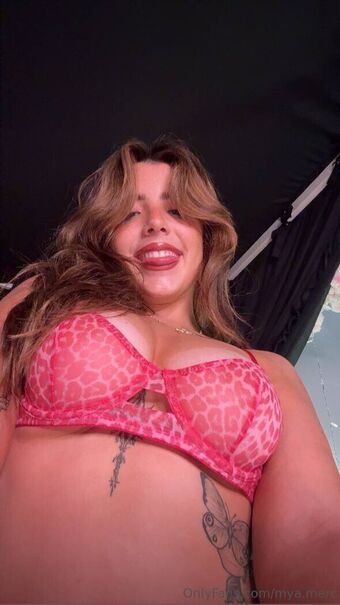 myamercd Nude Leaks OnlyFans Photo 8