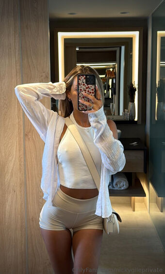 N1cky G1le Nude Leaks OnlyFans Photo 52