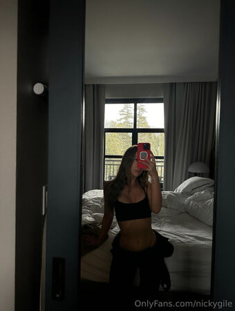 N1cky G1le Nude Leaks OnlyFans Photo 54