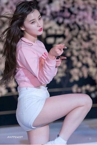 Nancy Jewel Nude Leaks OnlyFans Photo 4