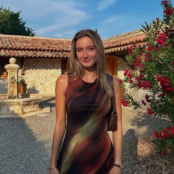 Nanou Philips Nude Leaks OnlyFans Photo 2