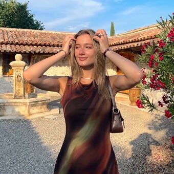 Nanou Philips Nude Leaks OnlyFans Photo 1