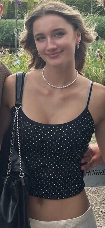 Nanou Philips Nude Leaks OnlyFans Photo 4