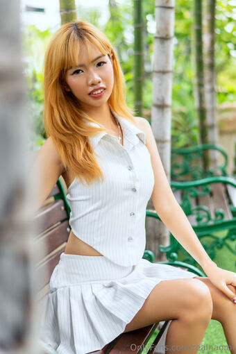 Naomi Nude Leaks OnlyFans Photo 23