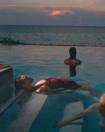 Natalia Bulycheva Nude Leaks OnlyFans Photo 15