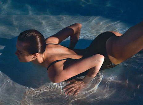 Natalia Bulycheva Nude Leaks OnlyFans Photo 9