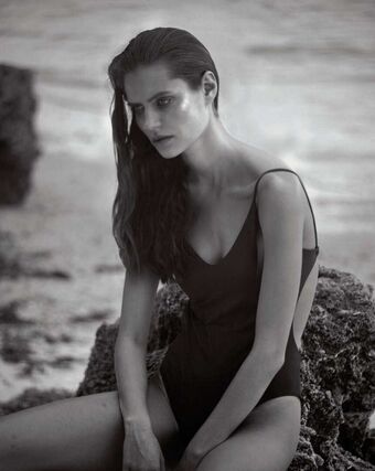 Natalia Bulycheva Nude Leaks OnlyFans Photo 8