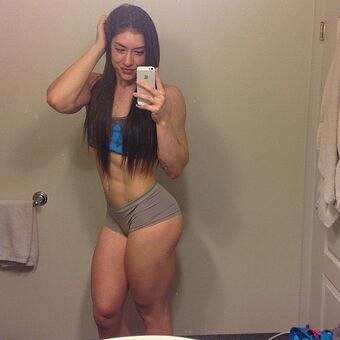 Natasha Aughey Nude Leaks OnlyFans Photo 132